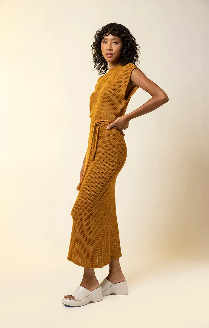 HOLIDAY DRESS sold by Line & Dot product image thumbnail 3