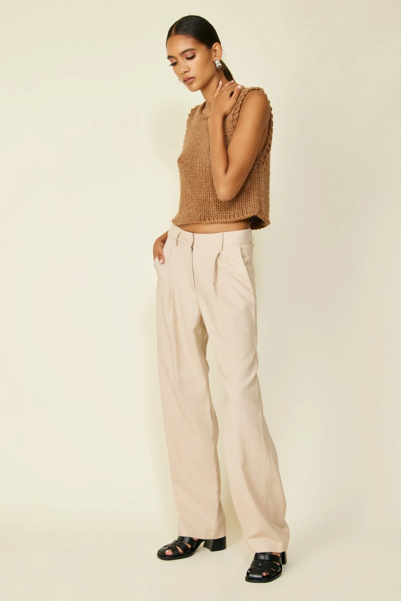 COSTA VEST sold by Line & Dot product image thumbnail 5