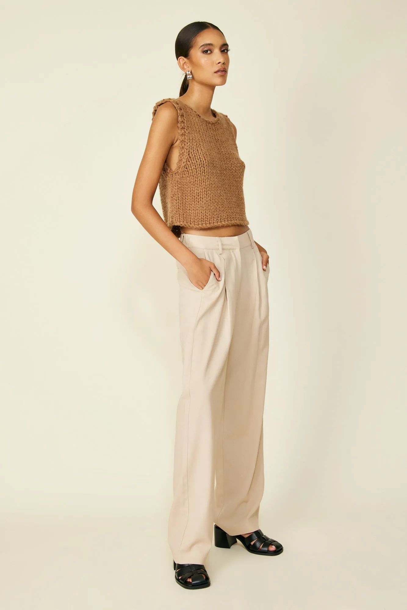 COSTA VEST sold by Line & Dot product image thumbnail 4