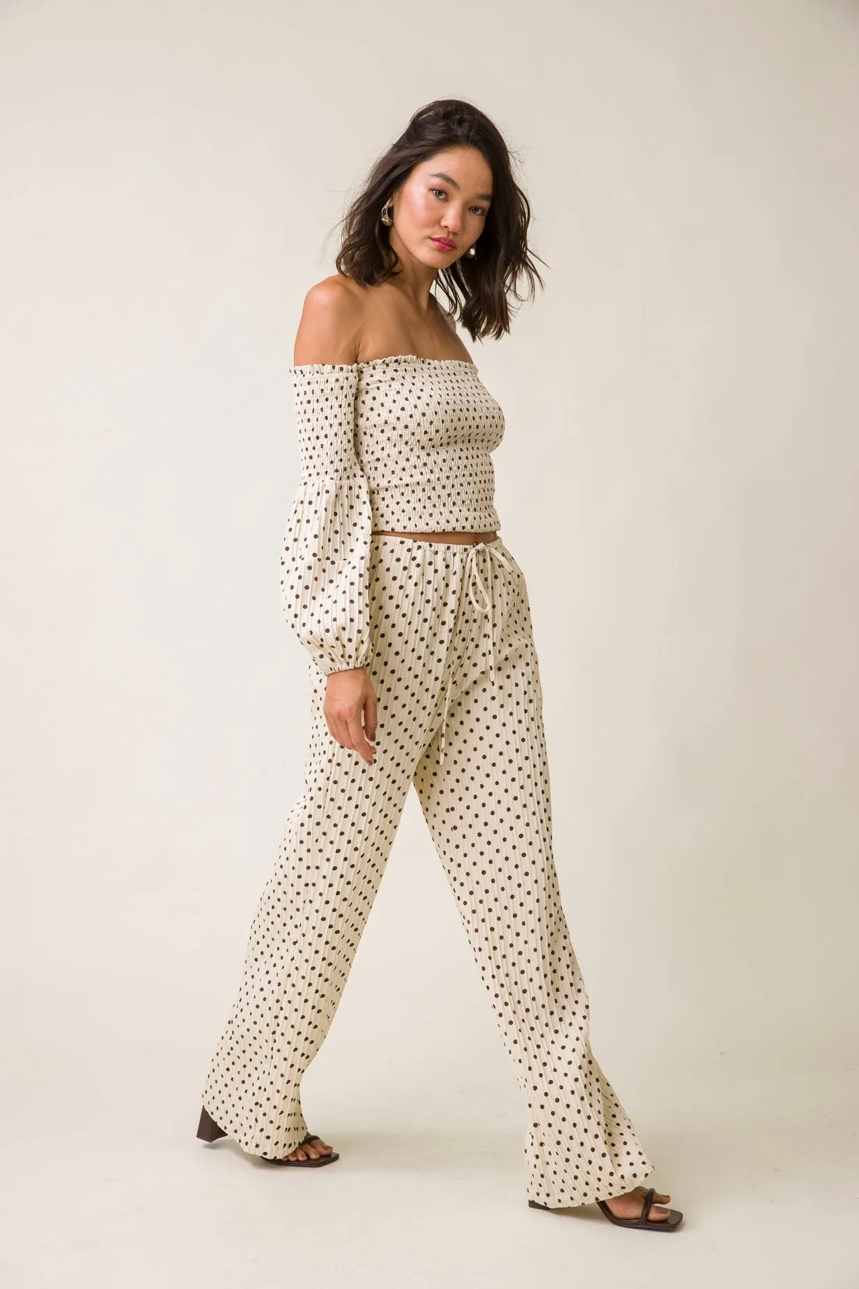 KIMMI PANTS sold by Line & Dot product image thumbnail 3