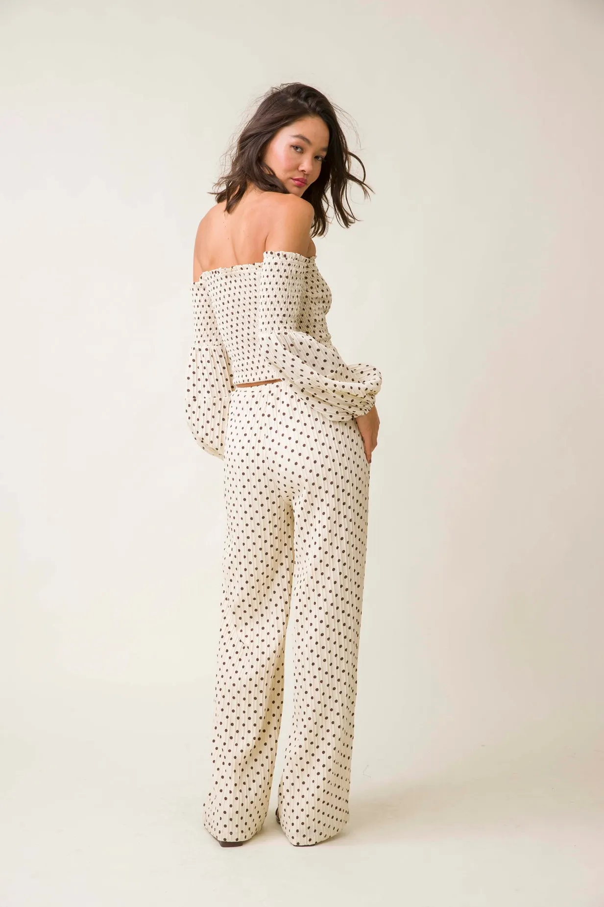 KIMMI PANTS sold by Line & Dot product image thumbnail 5