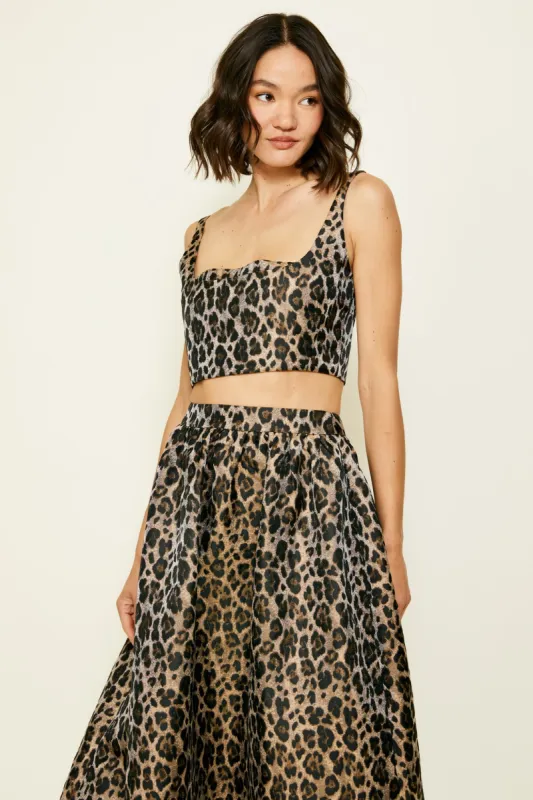 SIERRA TOP sold by Line & Dot