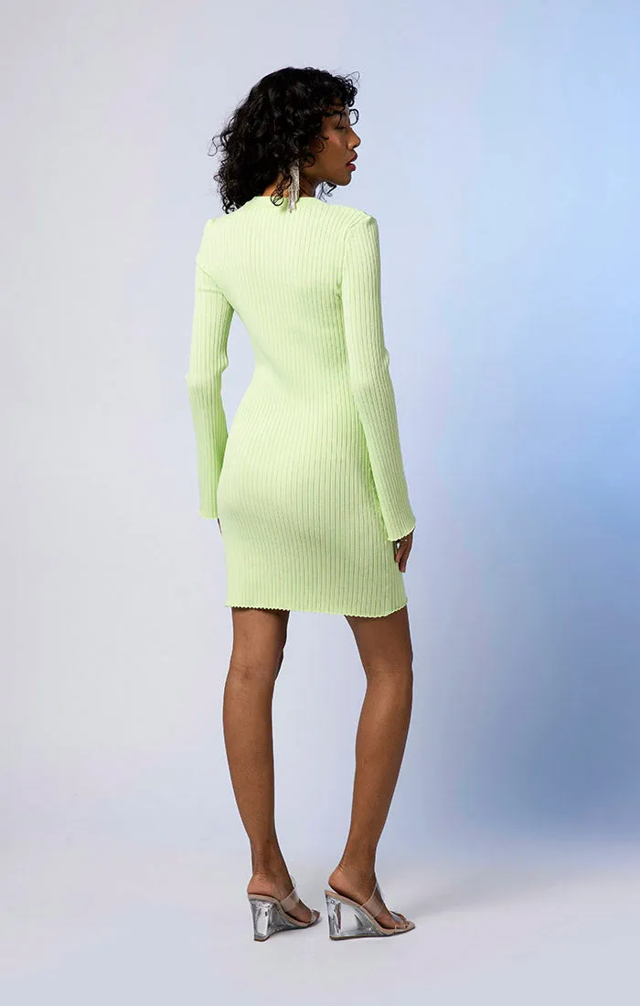 LANA DRESS sold by Line & Dot product image thumbnail 2