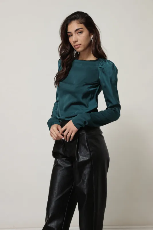 ELLIOT TOP sold by Line & Dot