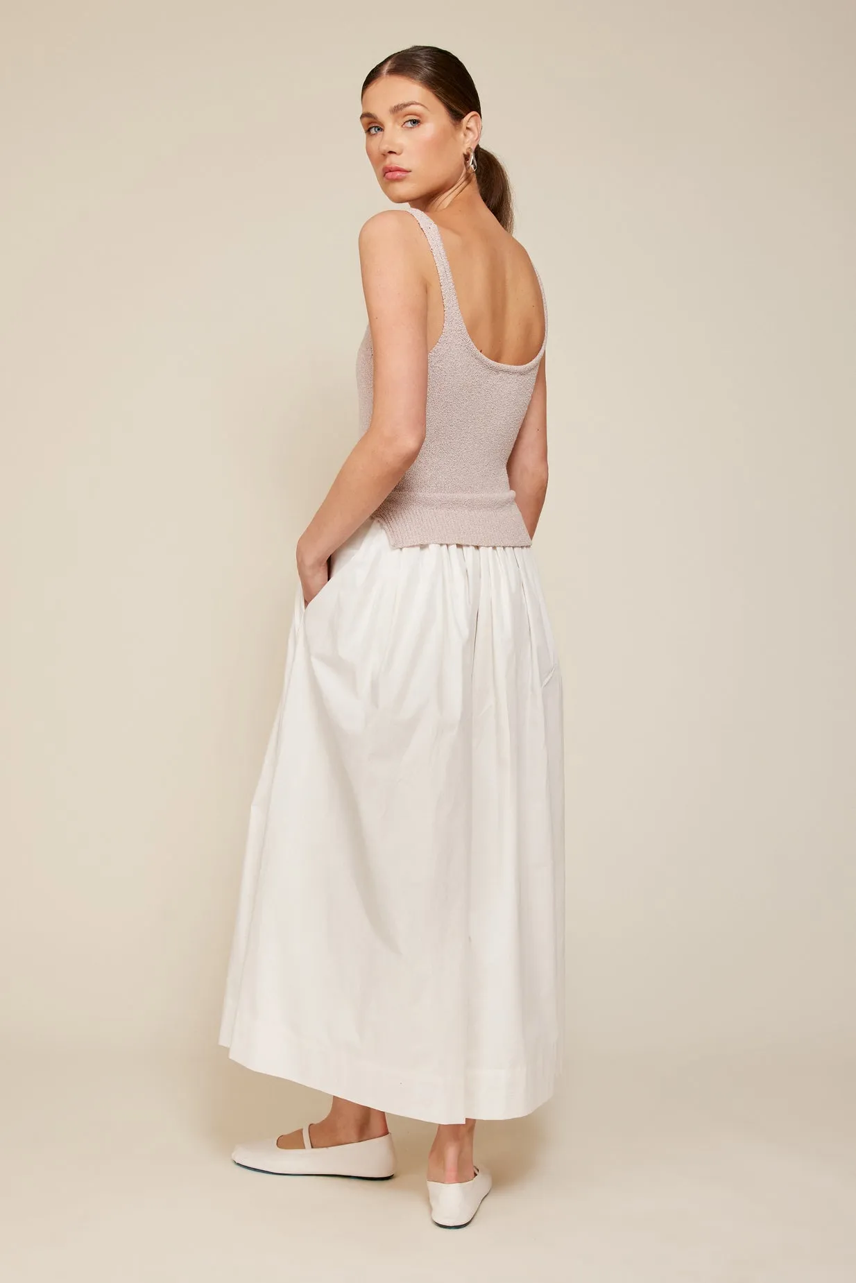 COLETTE DRESS sold by Line & Dot product image thumbnail 5