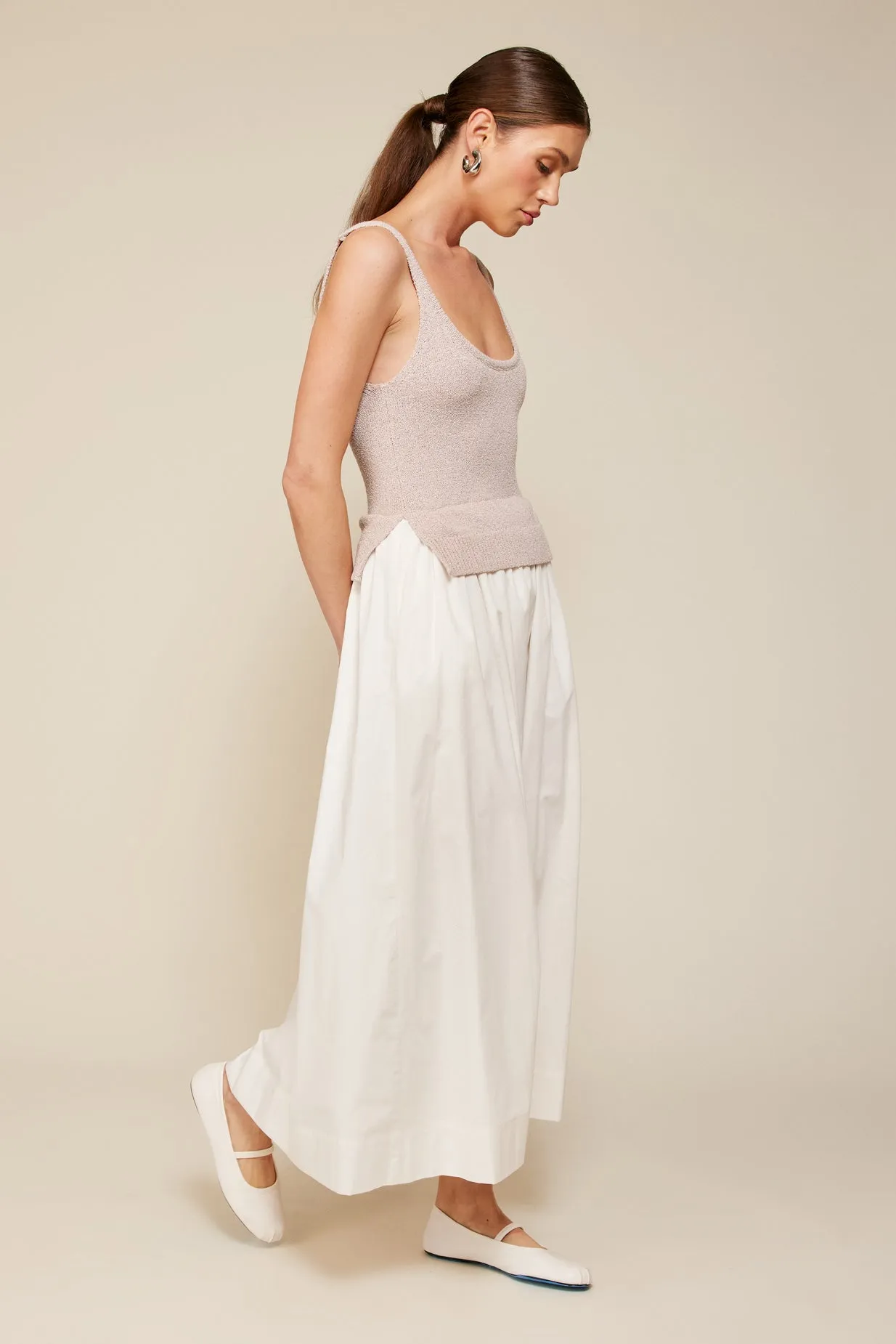 COLETTE DRESS sold by Line & Dot product image thumbnail 2