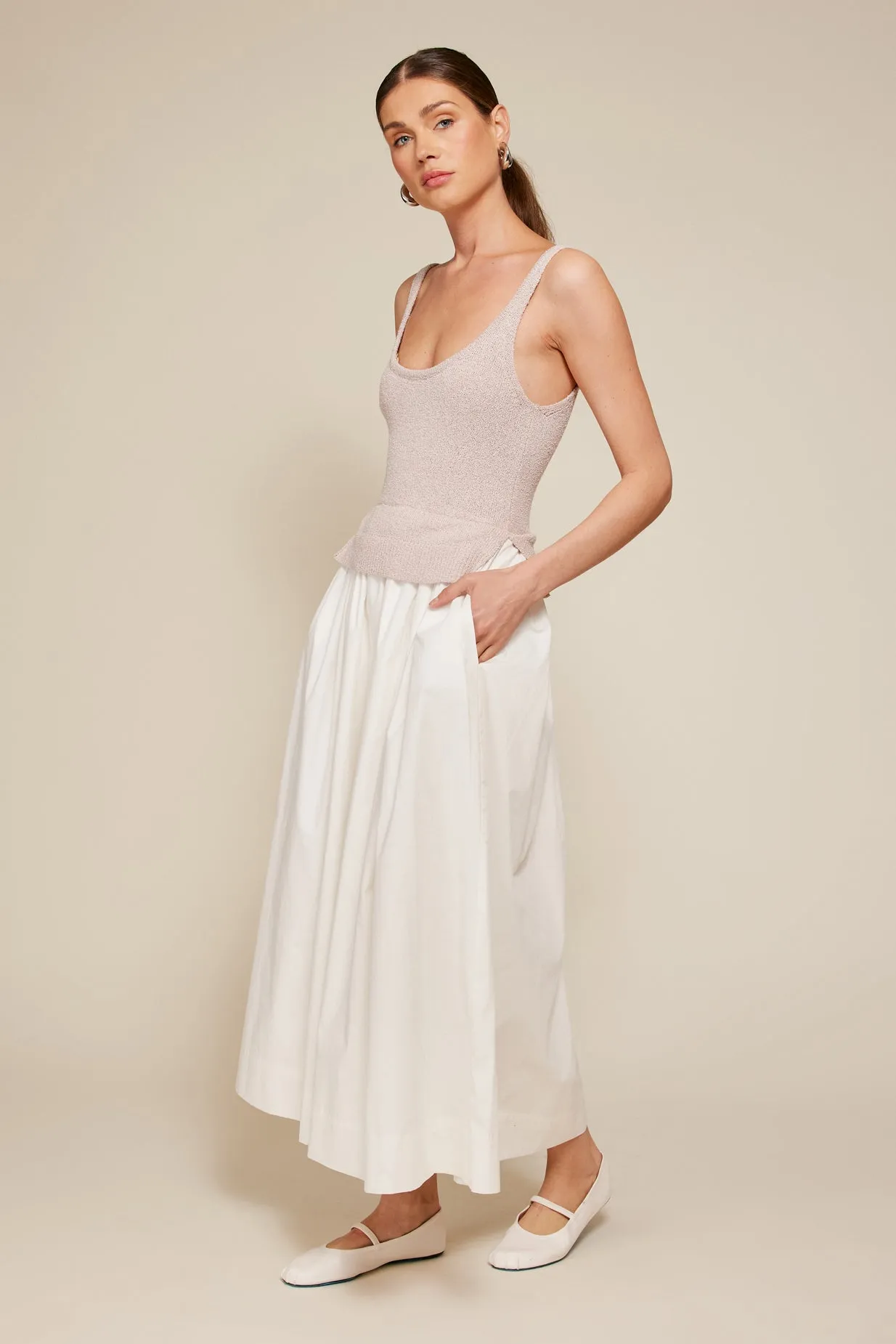 COLETTE DRESS sold by Line & Dot product image thumbnail 4