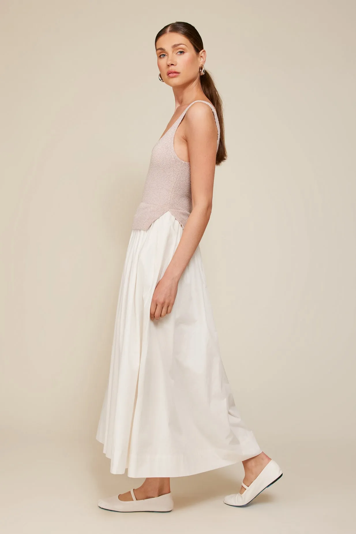 COLETTE DRESS sold by Line & Dot product image thumbnail 3