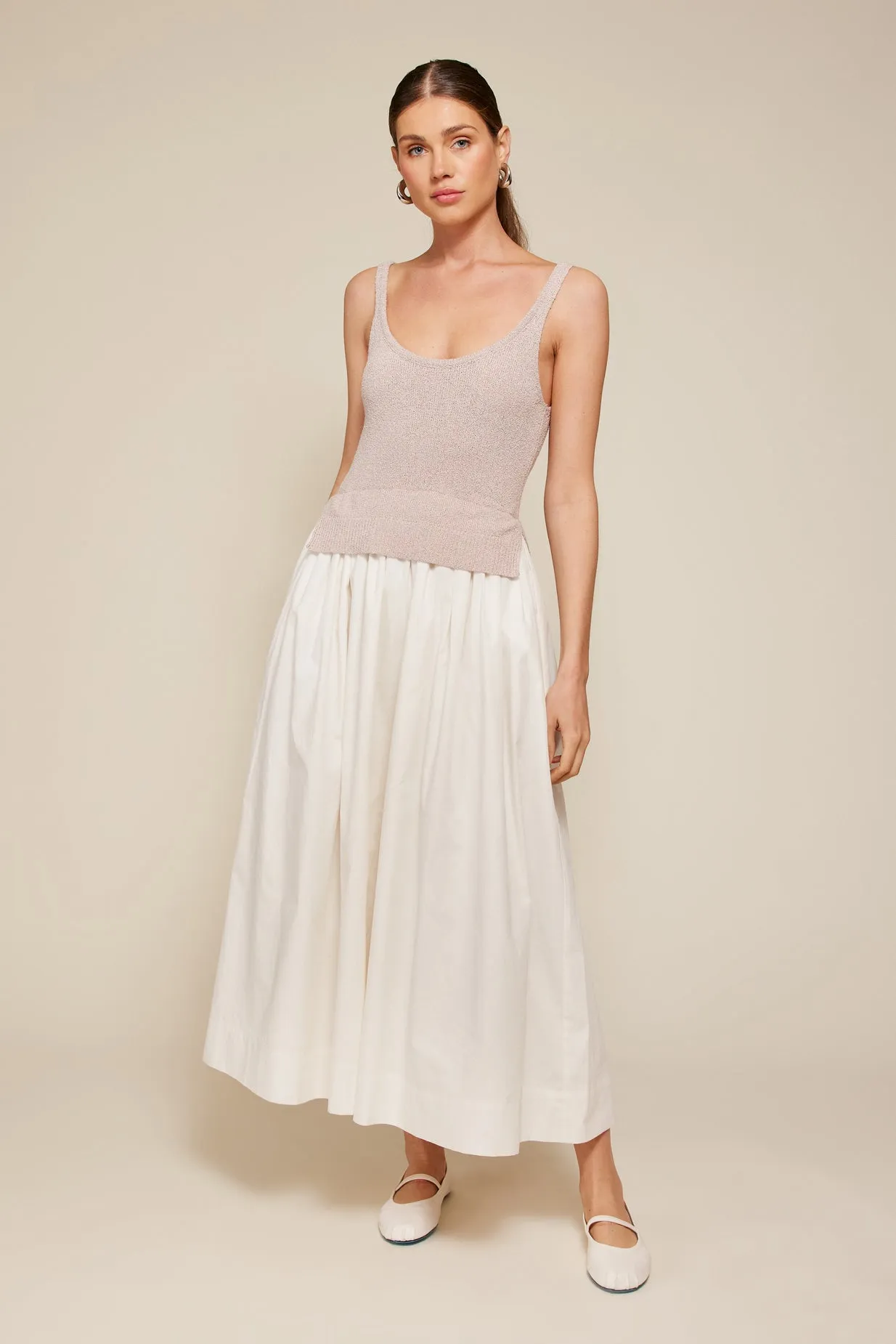 COLETTE DRESS sold by Line & Dot