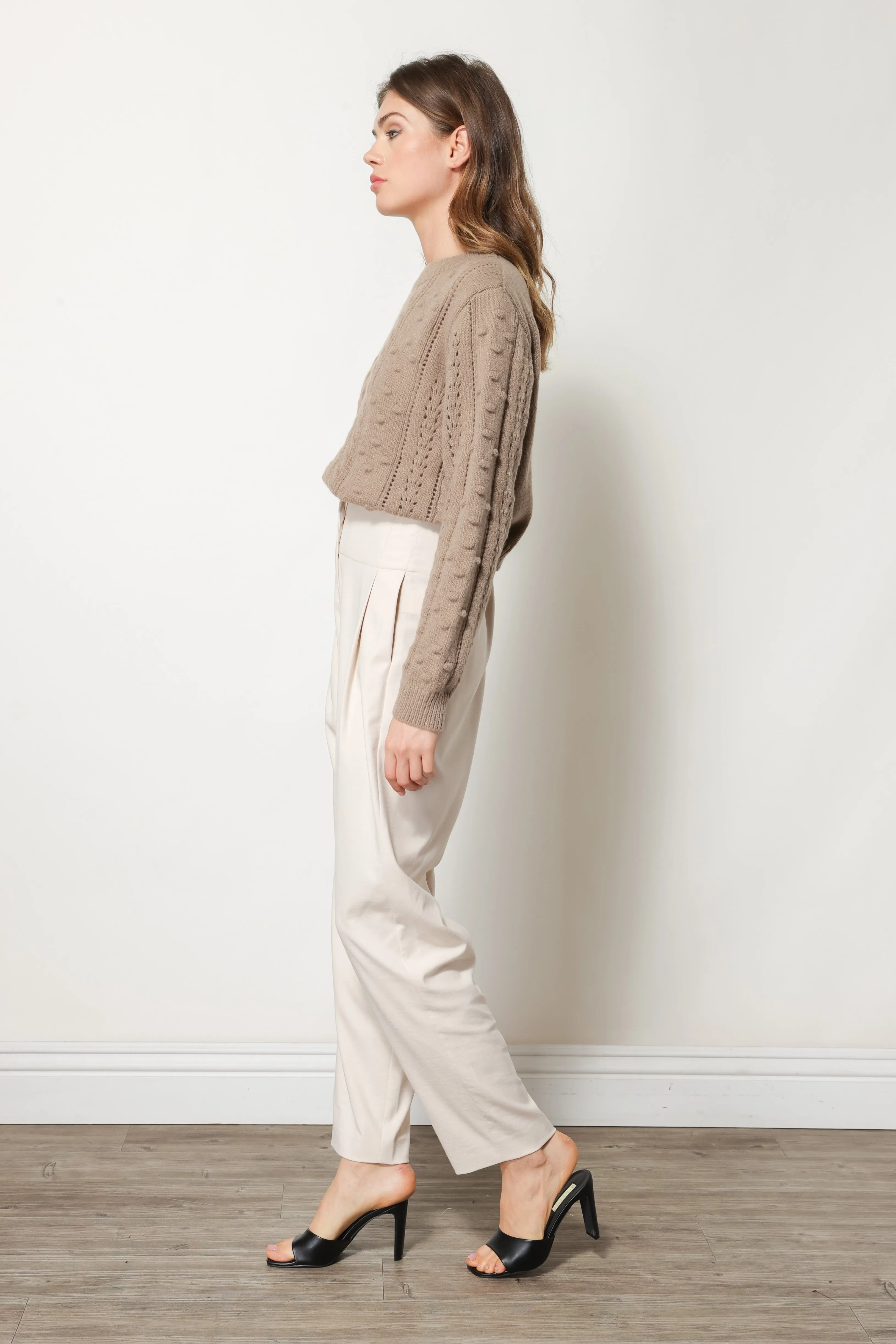 LESLIE PANTS sold by Line & Dot product image thumbnail 4