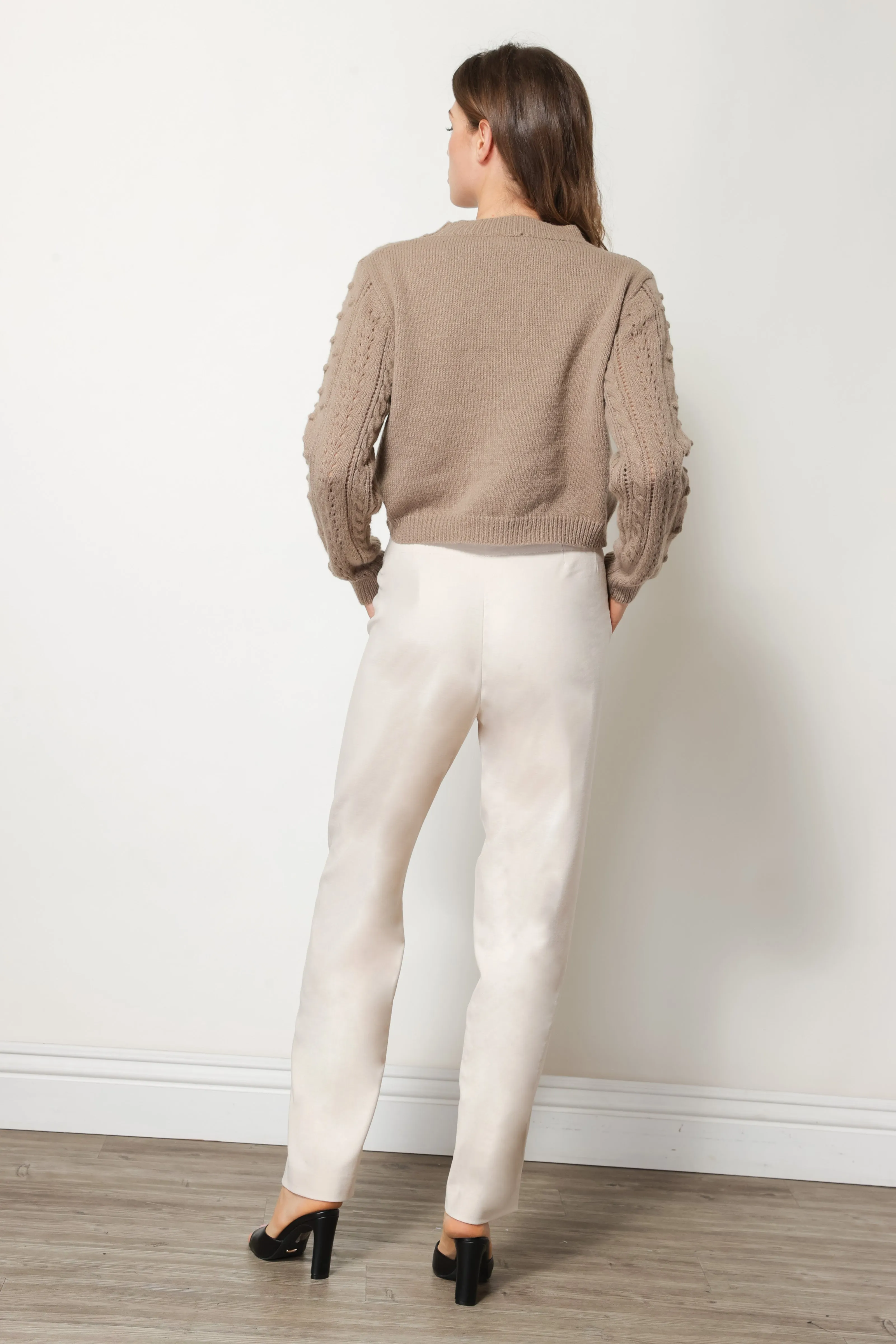 LESLIE PANTS sold by Line & Dot product image thumbnail 2