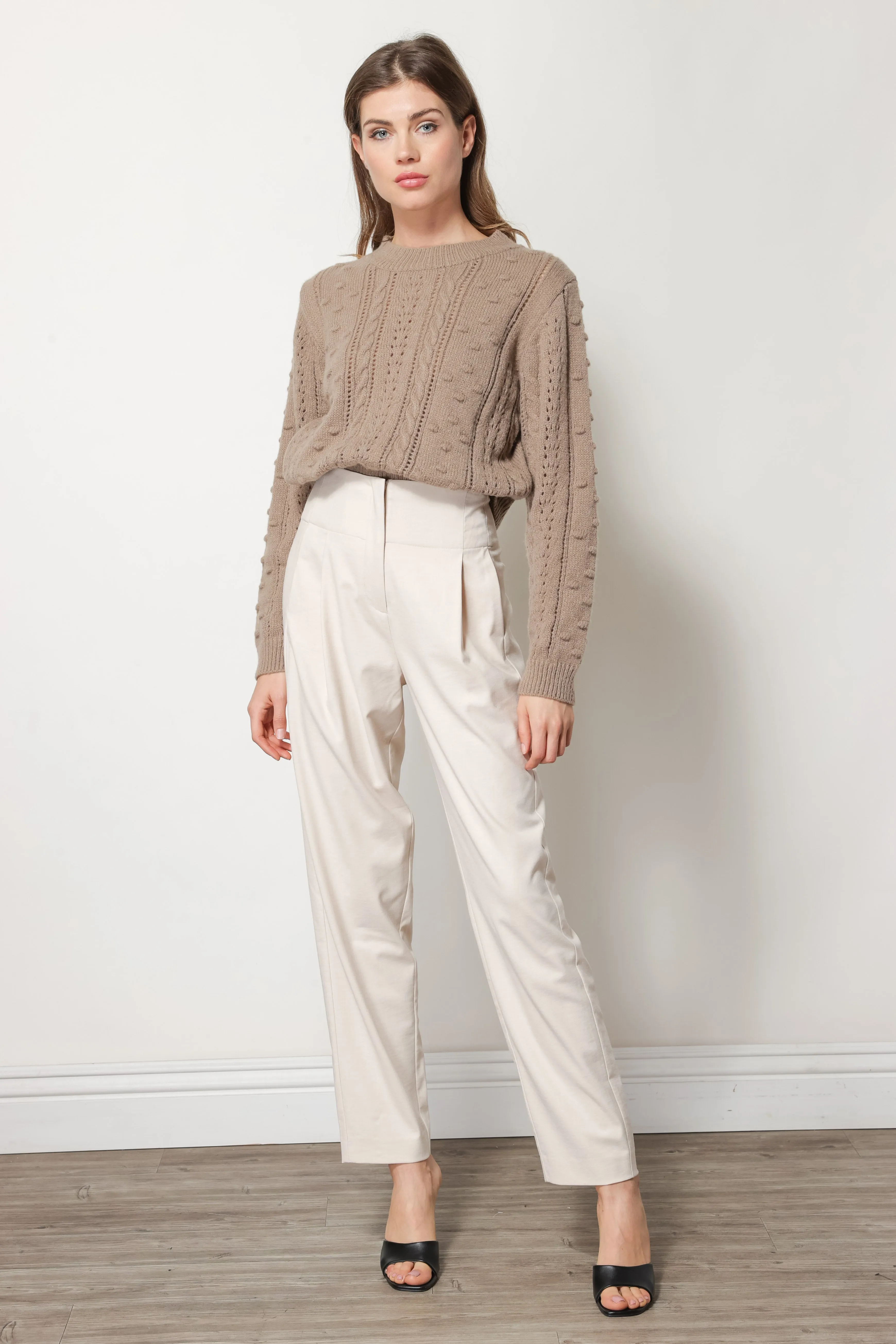 LESLIE PANTS sold by Line & Dot product image thumbnail 3