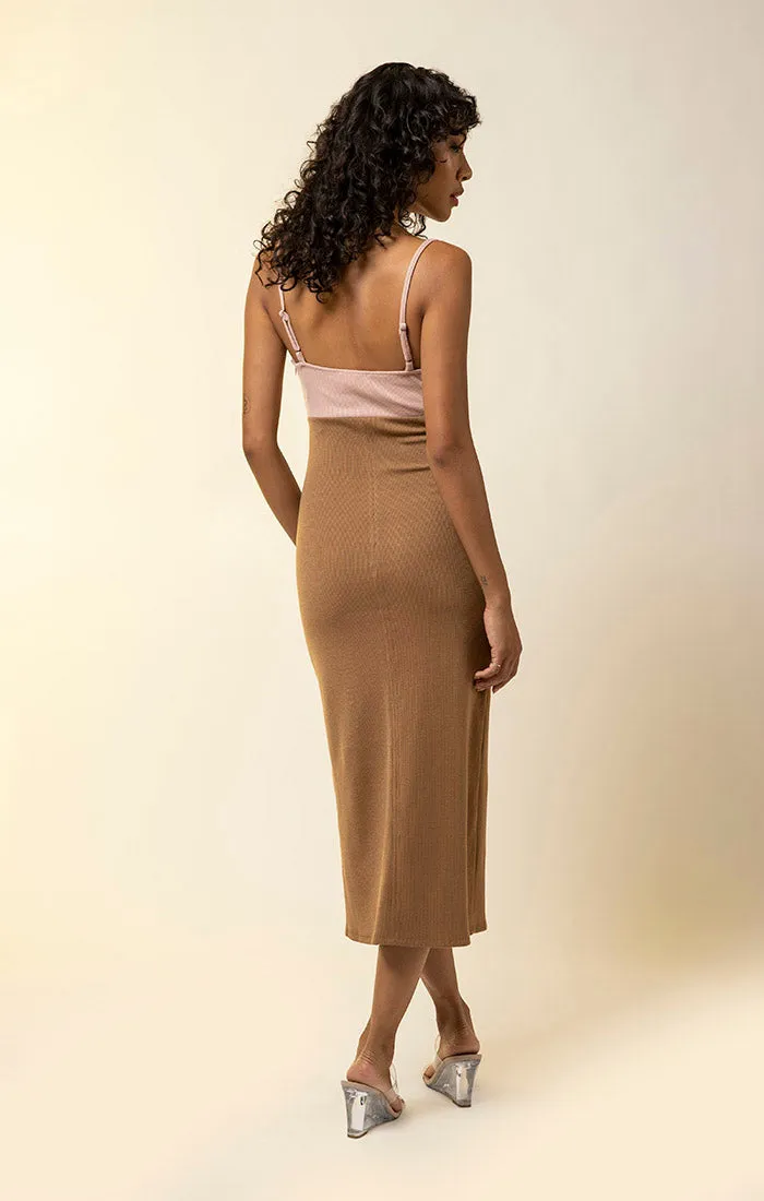 MAGGIE DRESS sold by Line & Dot product image thumbnail 3