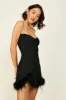 Lenni Mini Dress sold by Line & Dot