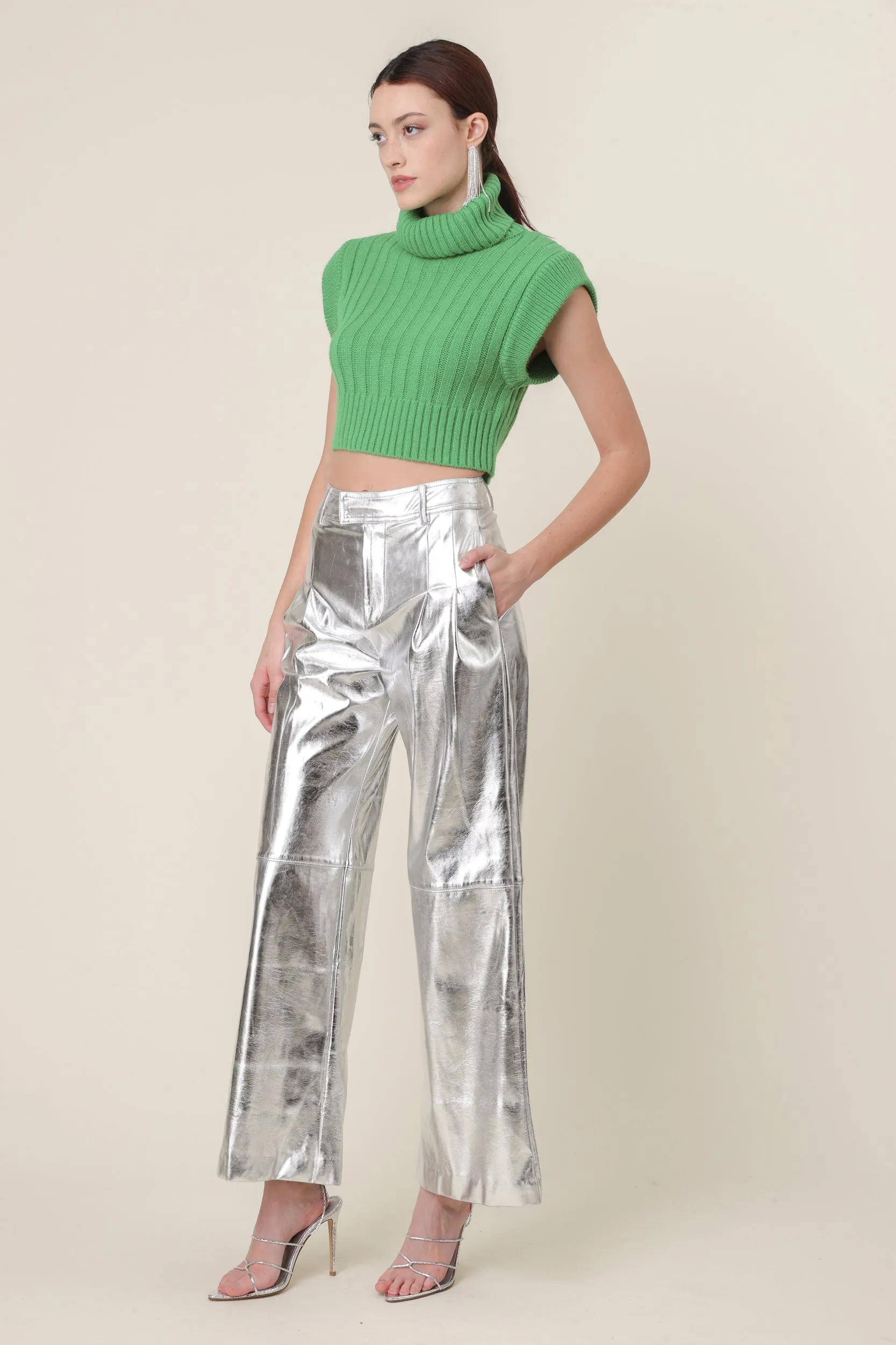 TINSLEY PANTS sold by Line & Dot product image thumbnail 4