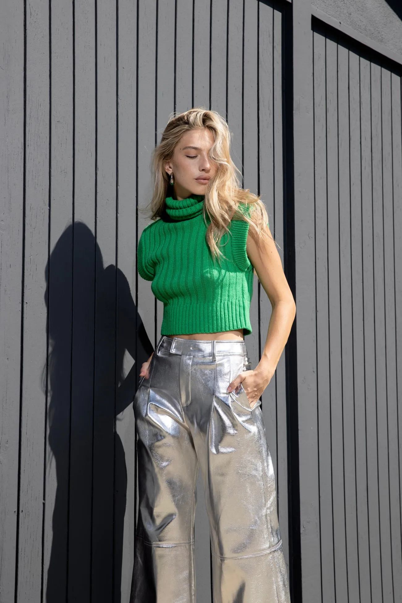 TINSLEY PANTS sold by Line & Dot product image thumbnail 3