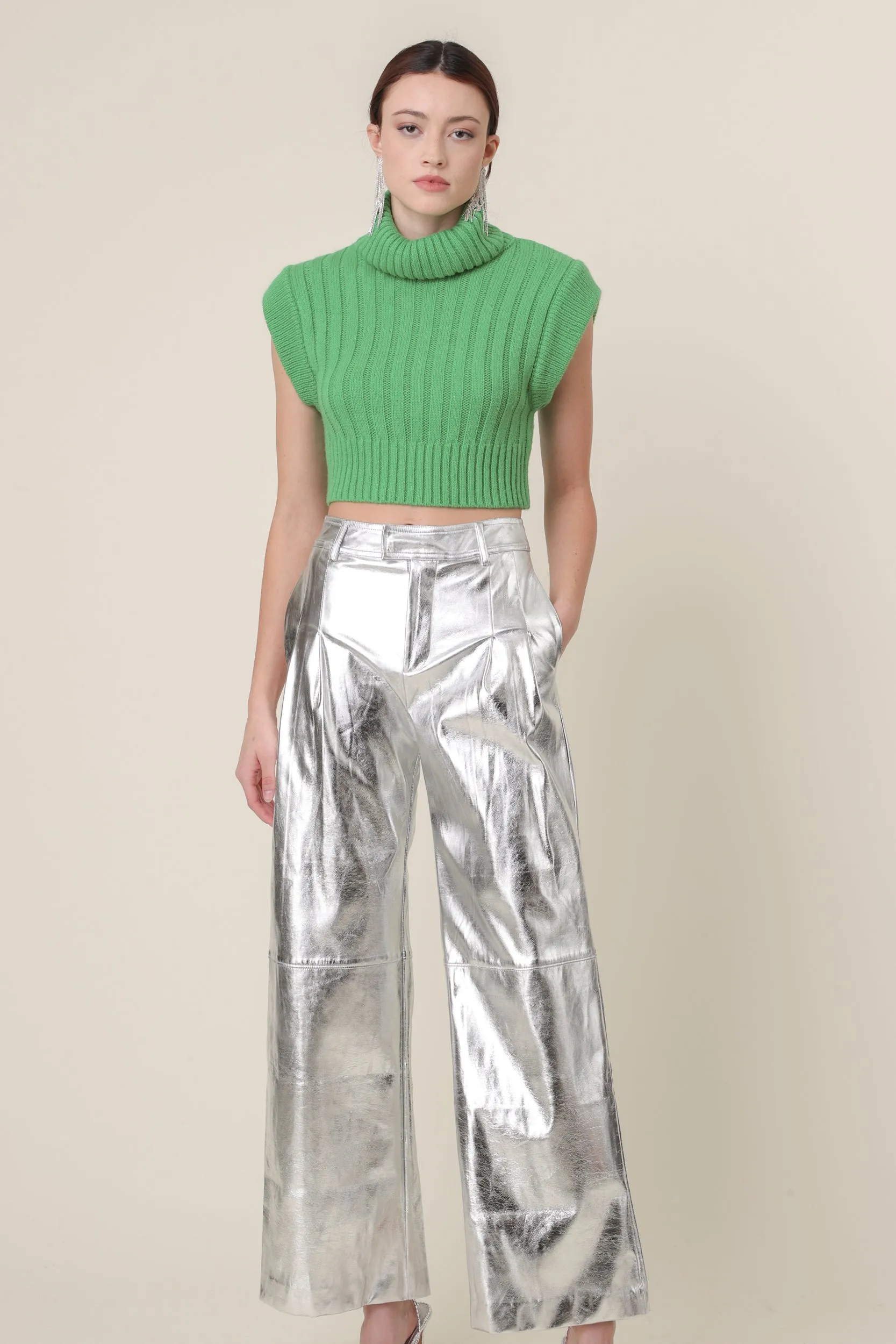 TINSLEY PANTS sold by Line & Dot product image thumbnail 5