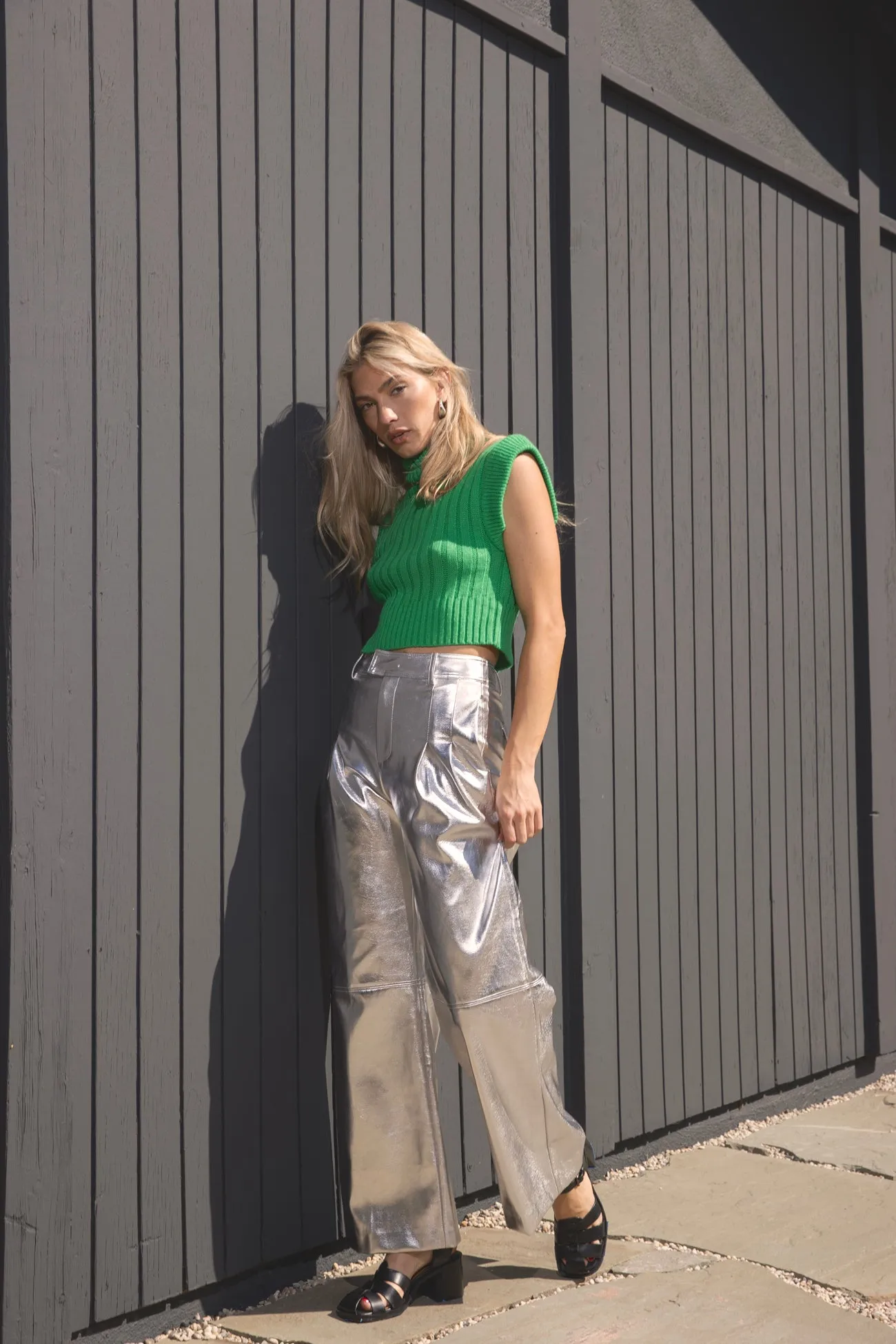 TINSLEY PANTS sold by Line & Dot product image thumbnail 2