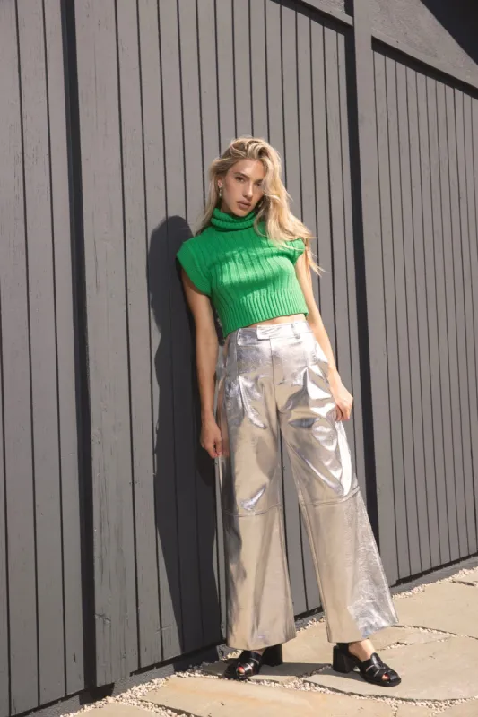 TINSLEY PANTS sold by Line & Dot