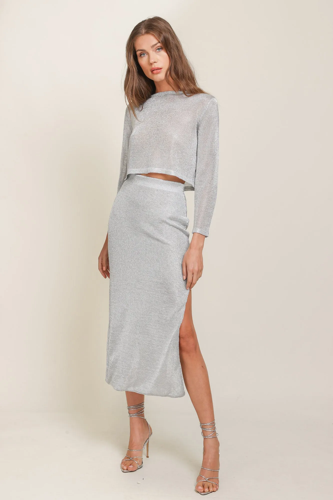 VENUS TOP sold by Line & Dot product image thumbnail 3