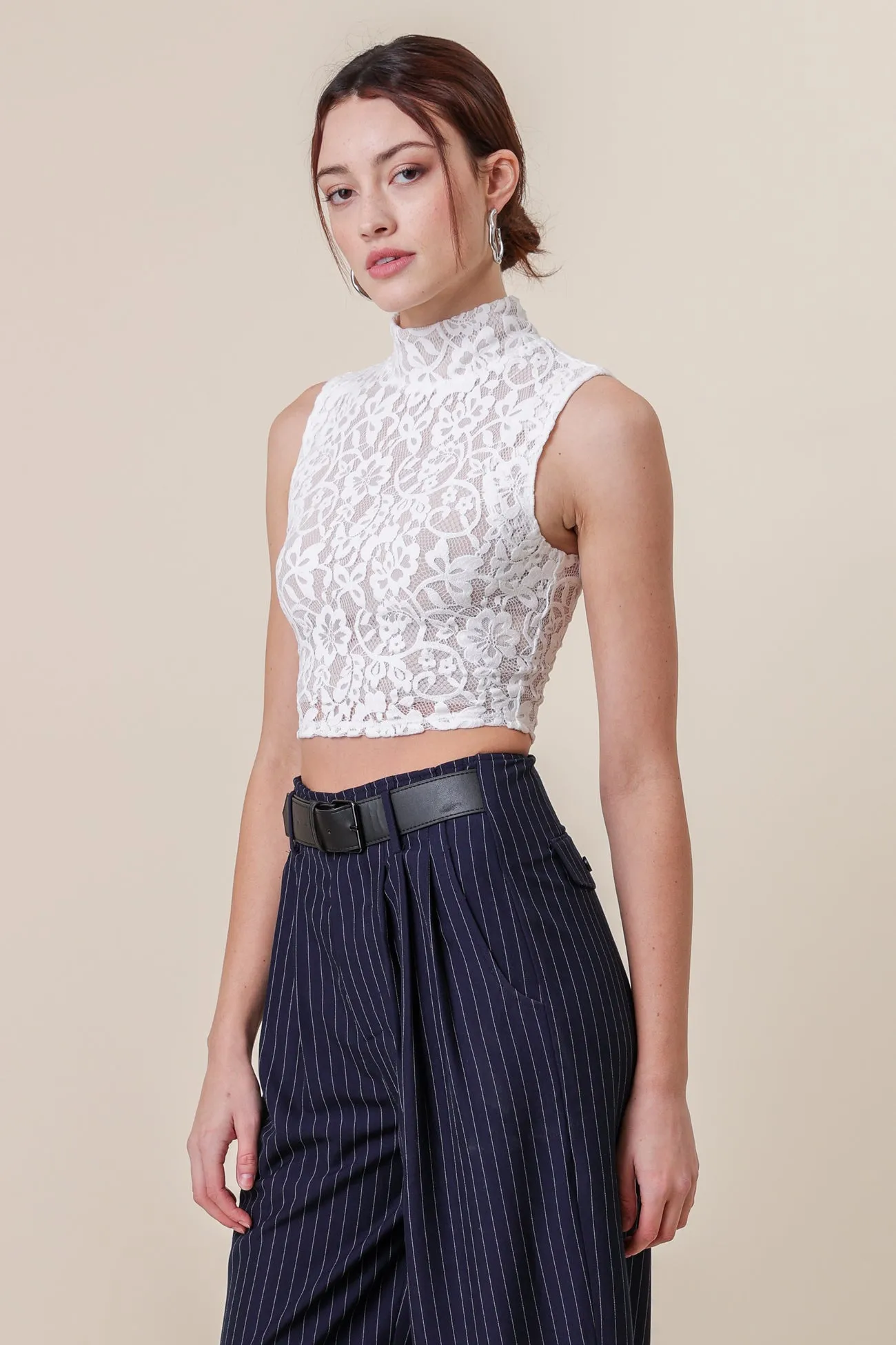 ROUX TOP sold by Line & Dot product image thumbnail 5