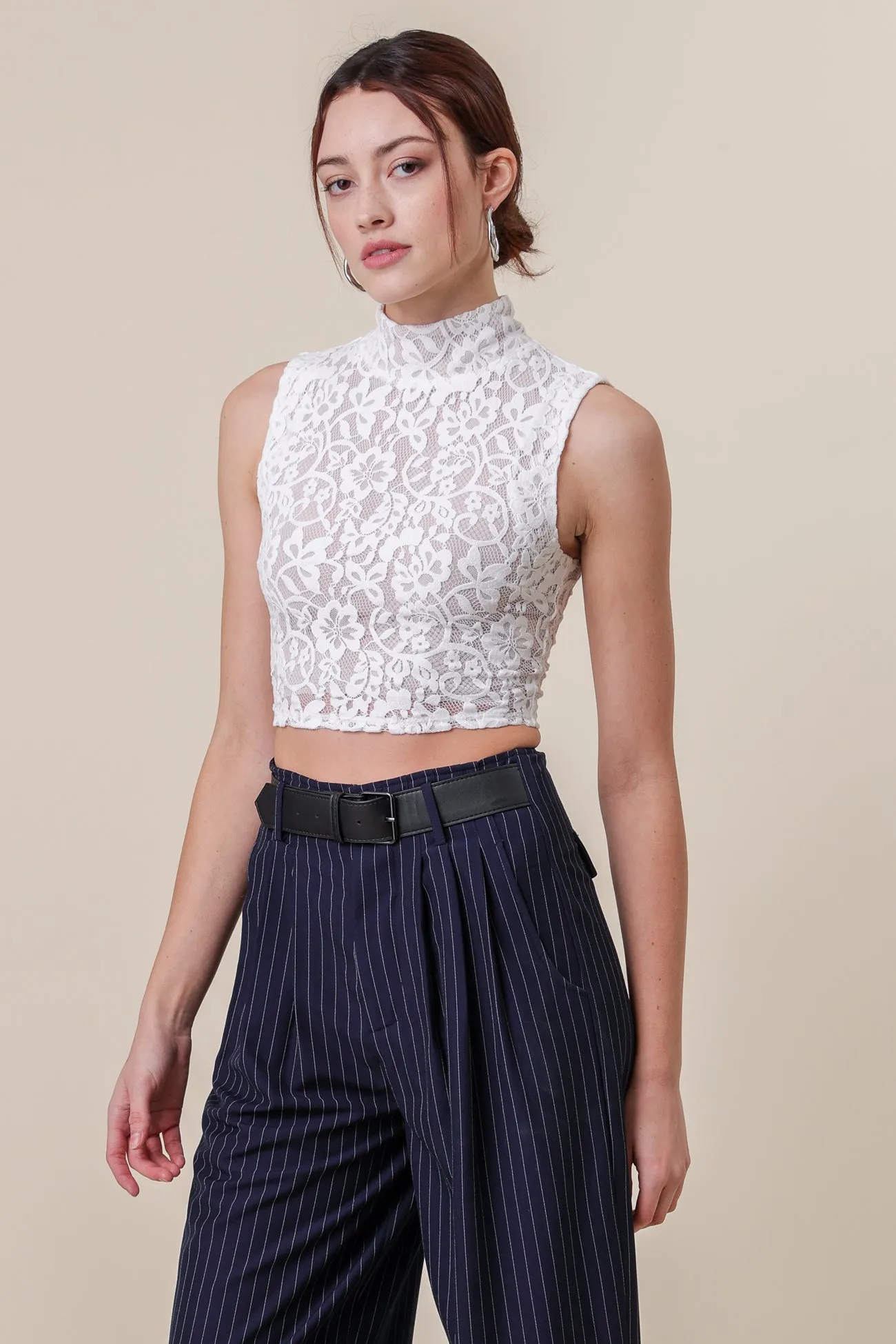 ROUX TOP sold by Line & Dot product image thumbnail 3