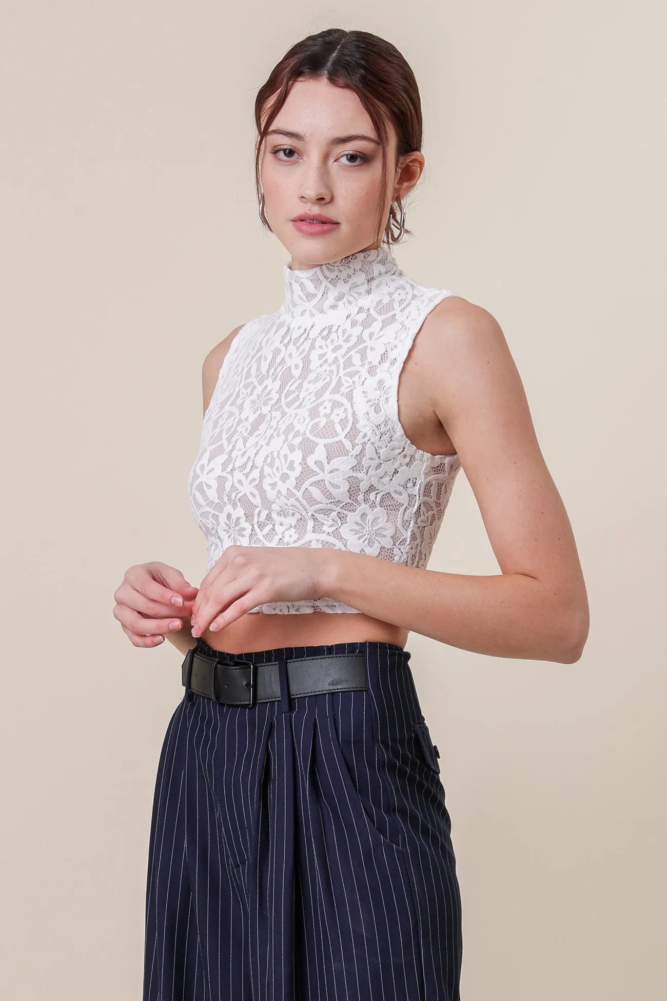 ROUX TOP sold by Line & Dot product image thumbnail 2