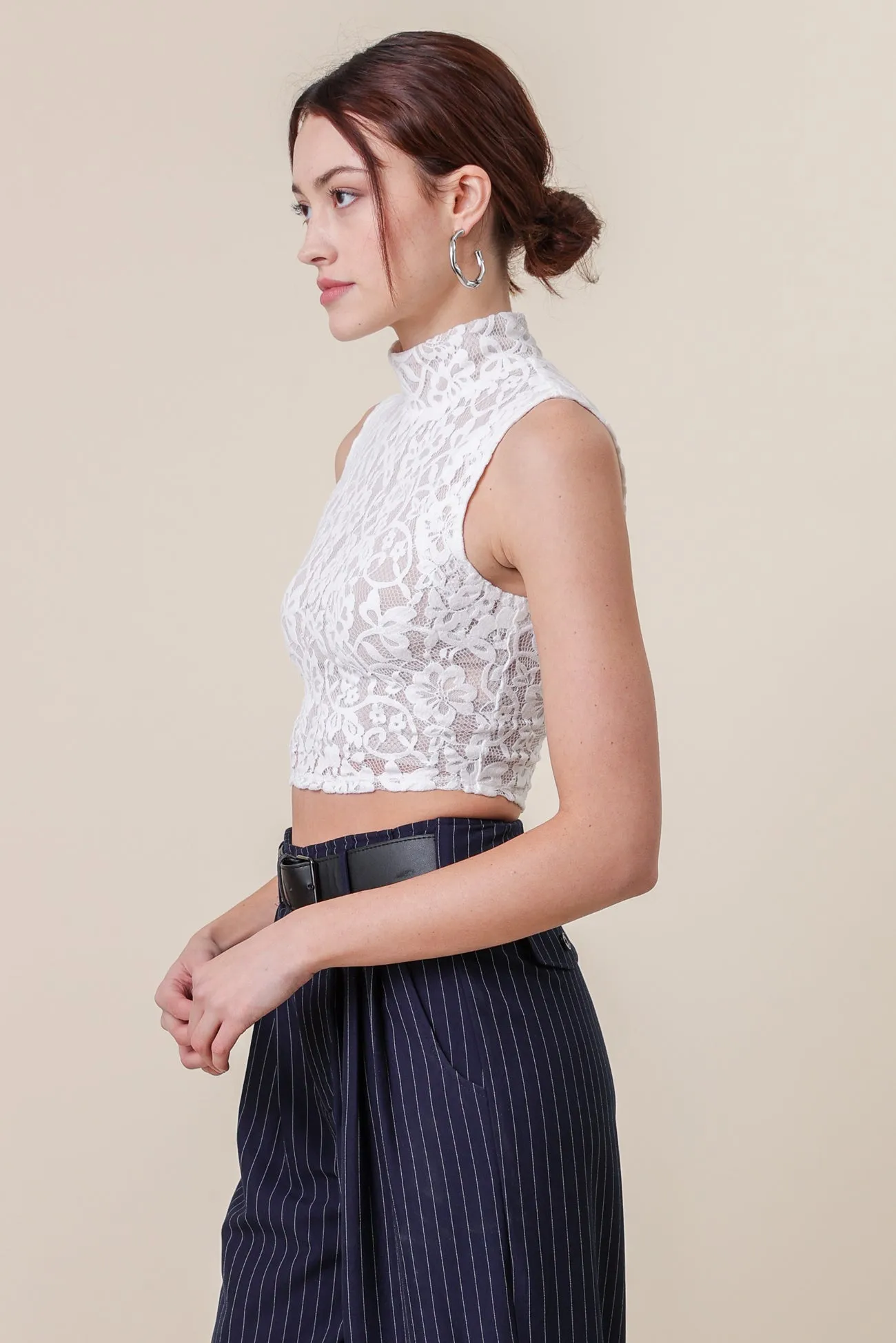 ROUX TOP sold by Line & Dot product image thumbnail 4