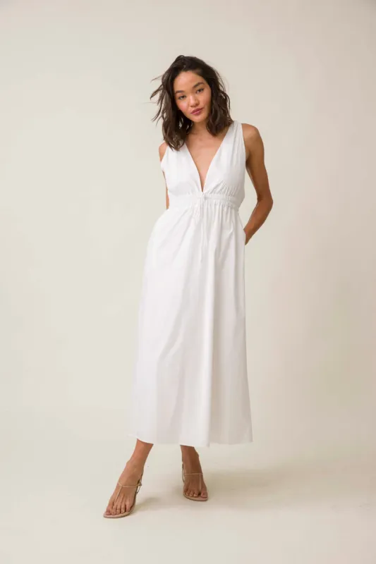 WALK ABOUT DRESS sold by Line & Dot