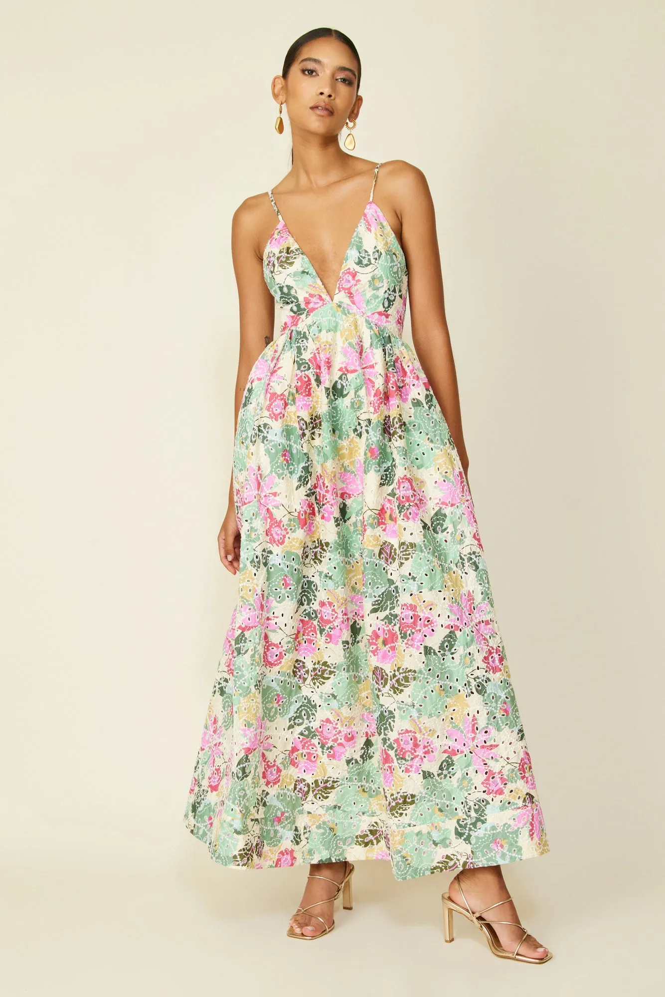 PLAYA DRESS sold by Line & Dot product image thumbnail 4