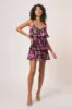 MIKA MINI DRESS sold by Line & Dot
