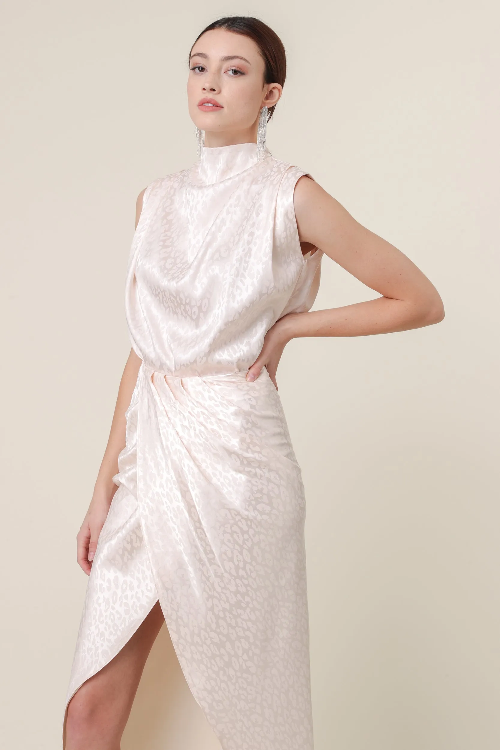 VENTURA TOP sold by Line & Dot product image thumbnail 4