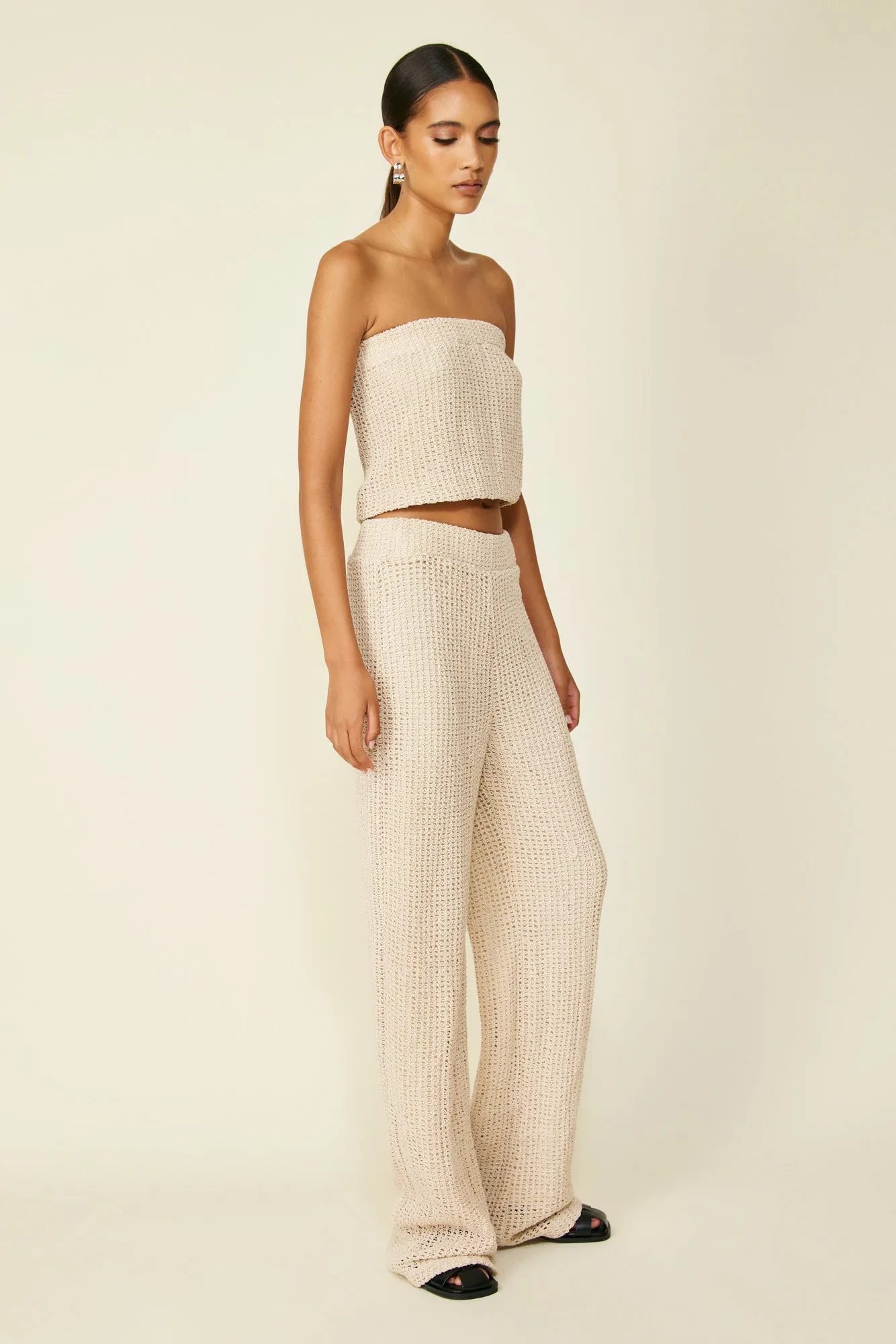 PARAISO TOP sold by Line & Dot product image thumbnail 3