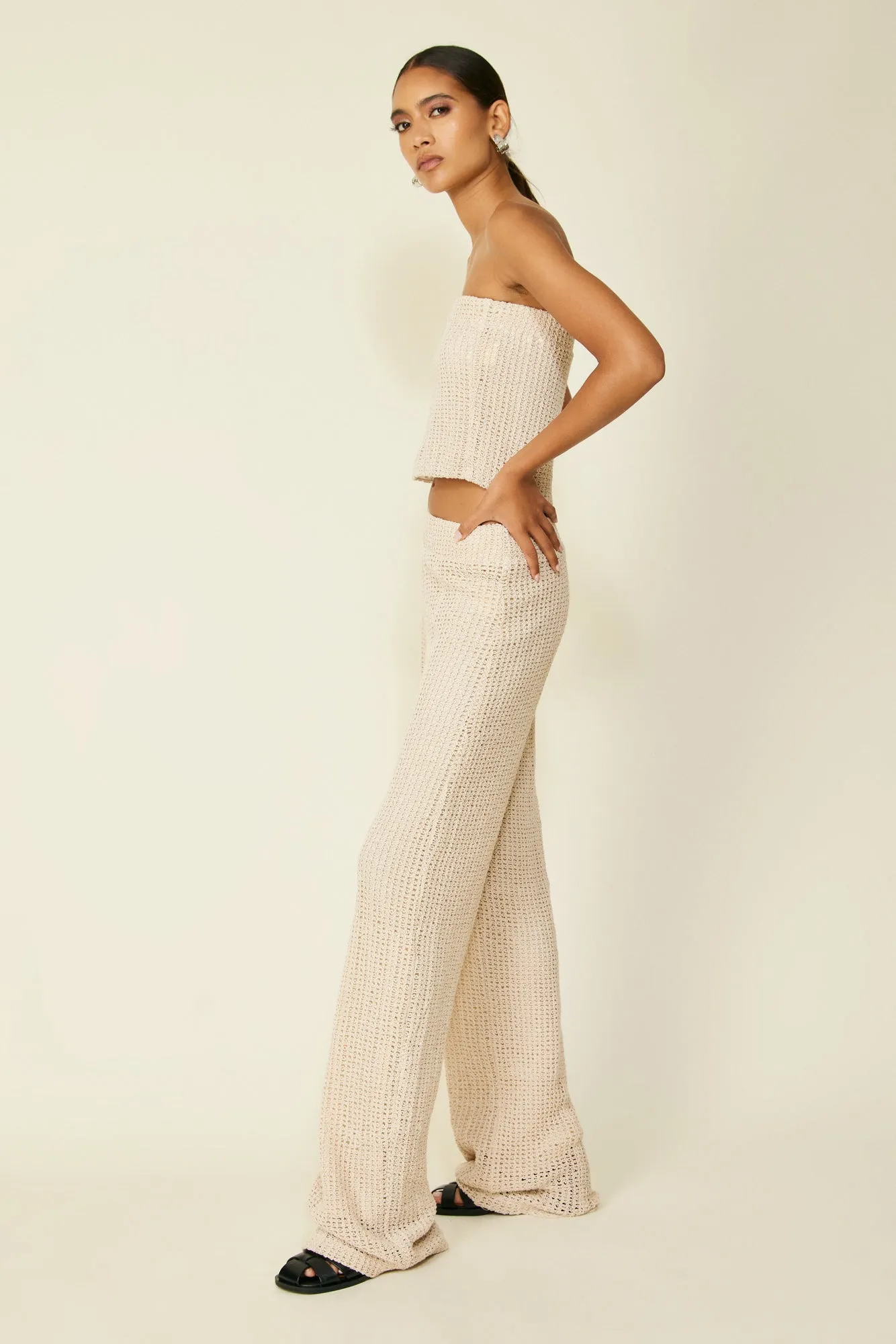 PARAISO TOP sold by Line & Dot product image thumbnail 5