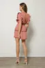 ALICIA MINI DRESS sold by Line & Dot