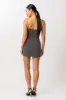 LENNOX MINI DRESS sold by Line & Dot