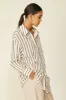 MACARIO BUTTON DOWN sold by Line & Dot