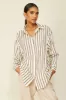 MACARIO BUTTON DOWN sold by Line & Dot