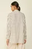 MACARIO BUTTON DOWN sold by Line & Dot
