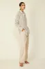 MACARIO BUTTON DOWN sold by Line & Dot