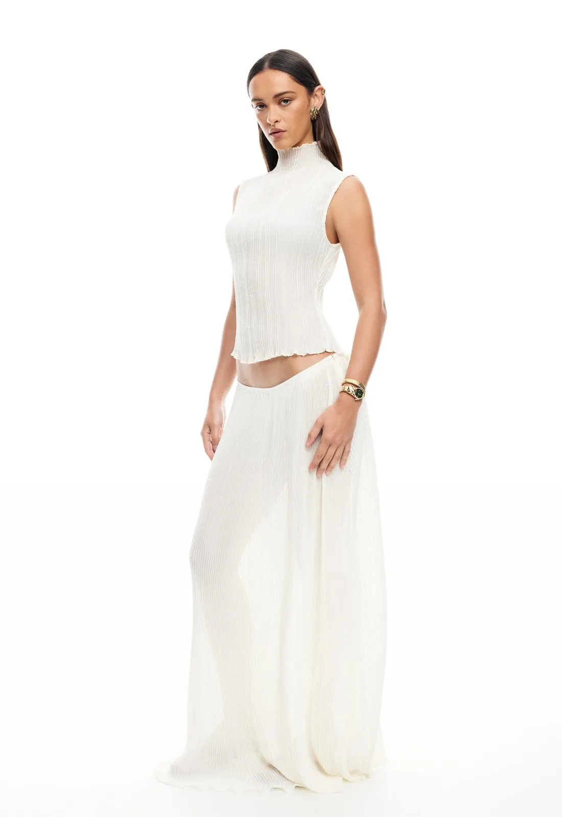 FORD MAXI - IVORY sold by Lioness product image thumbnail 3