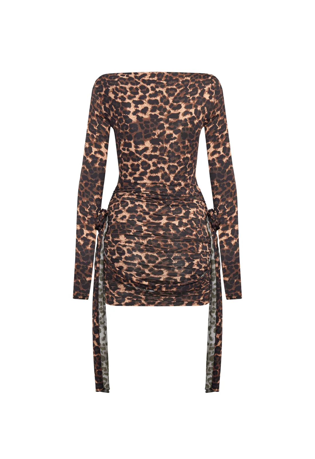 GLORY MINI - LEOPARD sold by Lioness product image thumbnail 5