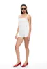 POOLSIDE ROMPER - IVORY sold by Lioness