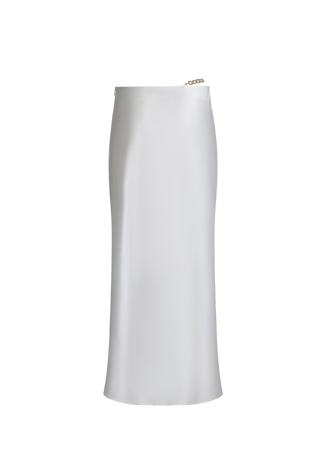 THE PIA MANCE x LIONESS EDIT - MARMONT MAXI SKIRT sold by Lioness product image thumbnail 2