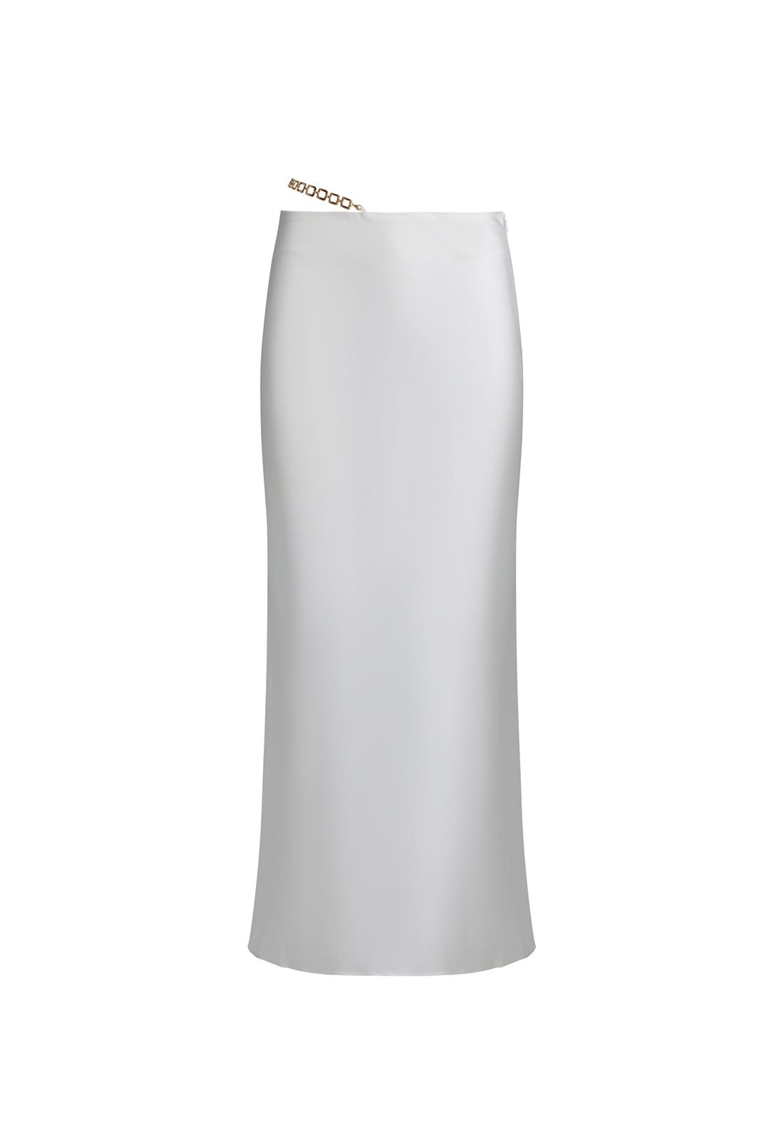 THE PIA MANCE x LIONESS EDIT - MARMONT MAXI SKIRT sold by Lioness