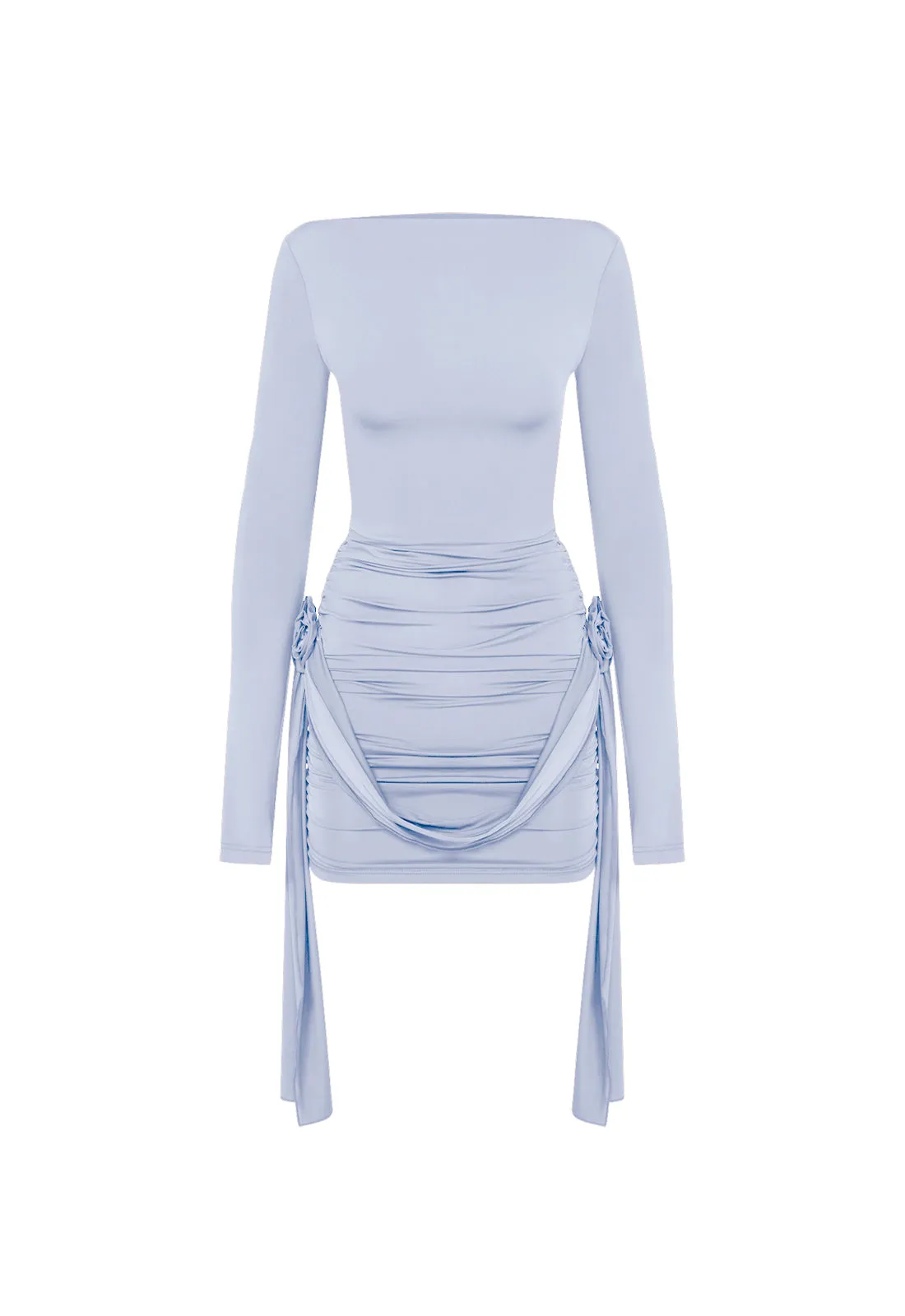 GLORY MINI - GREY sold by Lioness product image thumbnail 5