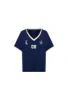 SPECTATE TOP - INDIGO sold by Lioness