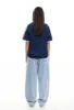 SPECTATE TOP - INDIGO sold by Lioness