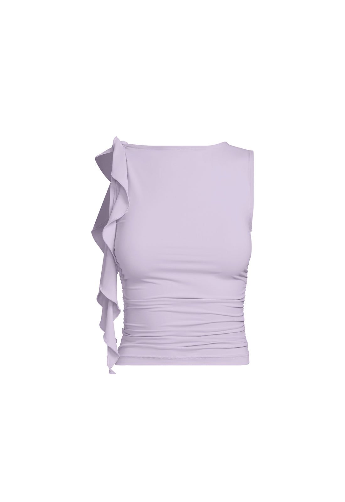 RENDEZVOUS TOP - LILAC sold by Lioness product image thumbnail 5