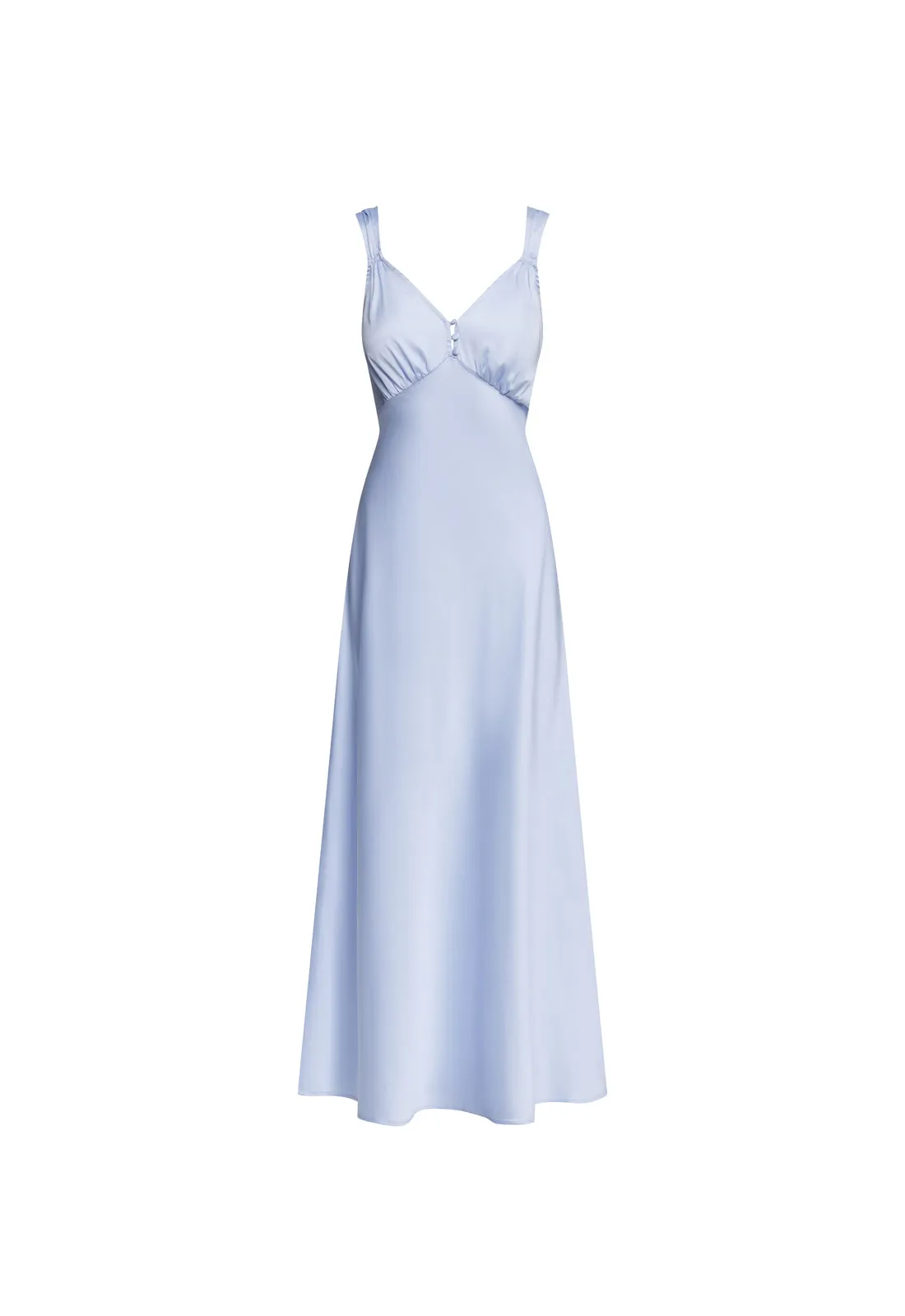 PRACTICAL MAGIC MAXI - PALE BLUE sold by Lioness product image thumbnail 5